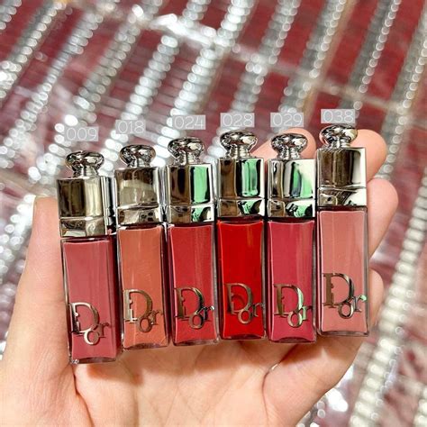 son dưỡng dior mini|son dior mini shopee.